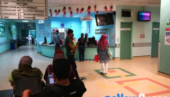 Pantai Hospital Sungai Petani - Persiaran Cempaka