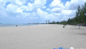 Pantai Klebang - Malaysia