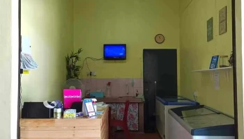 Pasar Awam Pekan Nenas - 81500 Pekan Nanas