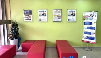 Pathlab Kluang - Jln Rambutan