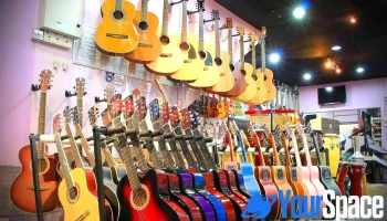 Pbh Music Sdn Bhd - Jalan Sultan Ismail