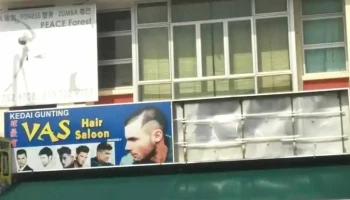 Peace Gaya - Ulu Tiram