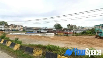 Pejabat Daerah Sri Aman - Sarawak