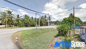 Pejabat Kesihatan Bagan Serai - Perak