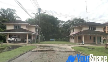Pejabat Kesihatan Daerah Kapit - Kapit
