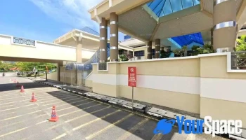 Pejabat Kesihatan Daerah Langkawi - 07000 Kuah
