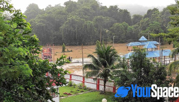 Pejabat Kesihatan Daerah Lipis - Kuala Lipis