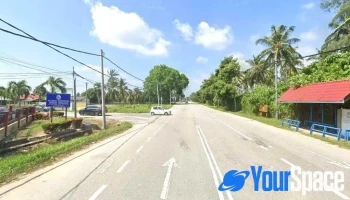 Pejabat Kesihatan Daerah Manjung ( Sitiawan, Perak ) - Kampung Serdang