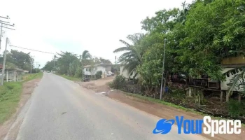 Pejabat Pergigian Kawasan Kudat - Sabah