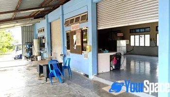 Pejabat Perkhidmatan Industri Tenusu Labis (ppit Labis) - Kampung Paya Merah