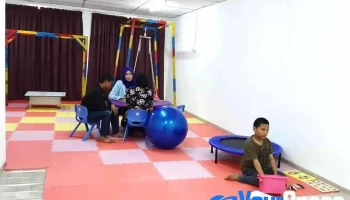 Penawar Special Learning Centre (pslc) Kota Tinggi - Kota Tinggi