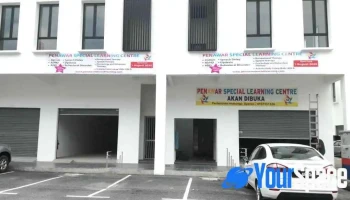 Penawar Special Learning Centre (pslc) Kuantan - A19