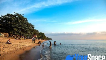 Pengkalan Balak Melaka - Melaka