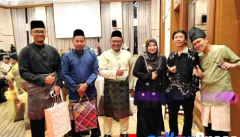 Perkhidmatan Kaunseling Professional Dr. Mohd Zaharen - Jln Songket