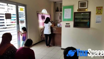 Permai Polyclinics Kota Belud - Sabah