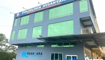 Permai Polyclinics Kudat 16 Jam (Previously known as Poliklinik Nusantara Kudat) - 3 Storey Mutiara Plaza