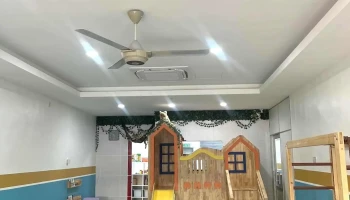 Permata Anis Autism Centre (parit Buntar) - Lintang Bestari 2