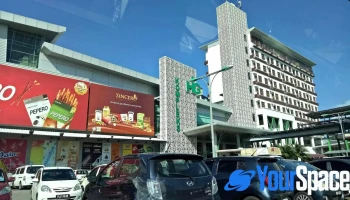 Perniagaan Haji Ismail Group (Main Outlet) - Kuah