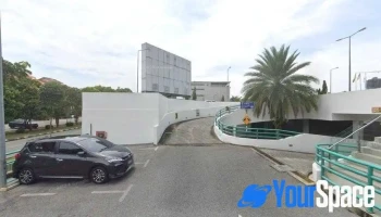 Persatuan Bagi Rakyat Prihatin Dan Ibu Bapa Kanak-Kanak Cacat - Jalan Diwarta