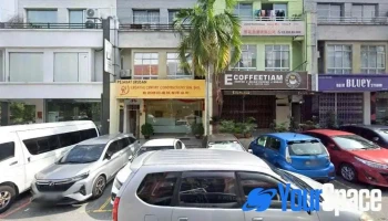 Persatuan Dyslexia Selangor - Klang