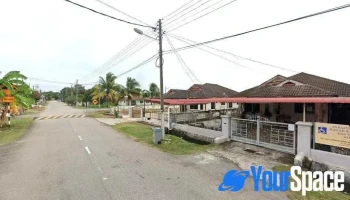 Persatuan Kebajikan Kanak-Kanak Istimewa Dan Warga Emas Alor Gajah - Jalan Tjk 7
