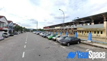 Persatuan Meditasi Wu Ji Tao Malaysia - Skudai