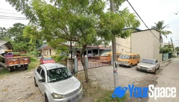 Persatuan Metta Meditation Centre - Shah Alam