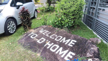 Persatuan Minda D'Home - Lintang Bukit Jambul