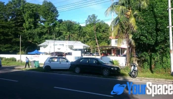 Persatuan Pencegah Batuk Kering Sabah - Jalan Kebajikan