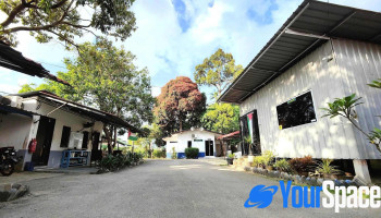 Persatuan Pengasih Malaysia Cawangan Kelantan - Jalan Padang Rokma