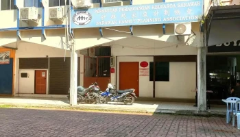 Persatuan Perancangan Keluarga Sarawak - 96000 Sibu