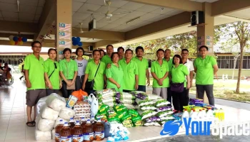 Persatuan perjagaan kanak-kanak terakal negeri selangor - Malaysia