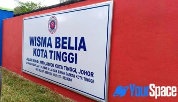 Persatuan Seni Silat Cekak Malaysia, Cawangan Johor Darul Takzim, Kelas Latihan Kota Tinggi - Kota Tinggi