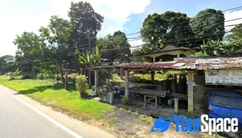 Pertubuhan Peladang Kawasan Kota Tinggi Timur - Mawai