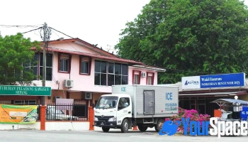 Pertubuhan Peladang Kawasan (ppk) Sepang - Sungai Pelek
