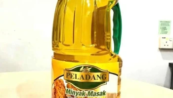 Pertubuhan Peladang Kawasan Simpang Renggam - Simpang Renggam