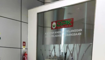 Pertubuhan Peladang Kebangsaan (nafas) - Petaling Jaya