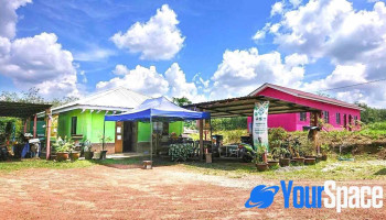 Perubatan Islam Nur Syifa - Segamat
