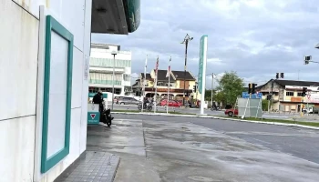 Petronas Batu Berendam - 351