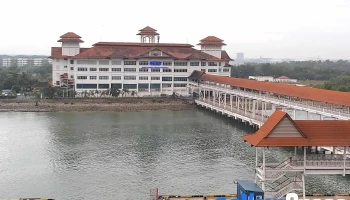 Pkct - 42009 Pelabuhan Klang