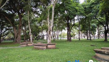 Playground Sungai Ara - 11900 Bayan Lepas