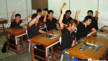 Plt Batu Pahat Sdn. Bhd. - Batu Pahat