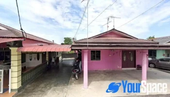 Pmfc Home - 75100 Melaka
