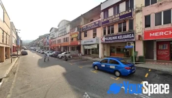 Poliklinik Keluarga Rawang - Pusat Bandar Rawang