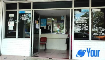 Poliklinik Yoga - Kluang