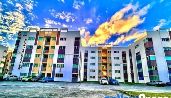 Ppr Taman Batu Putih - Ppr Taman Batu Putih