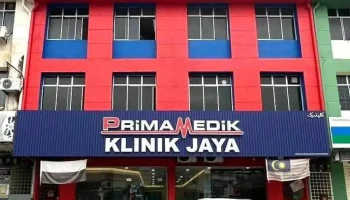 Primamedik Klinik Jaya Mentakab - & 22