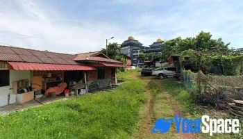 Program Kewangan Mikro Bandar - Jalan Kpaa 2 Kompleks Perniagaan Al-Azim
