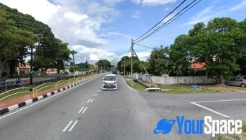 Pronix Music Centre - Taman Sri Nibong