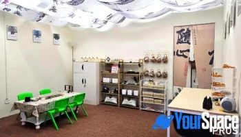 Pros Lives Centre - Kuala Lumpur